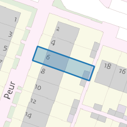 Perceel HVT01-D-3167