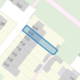 Perceel HVT01-D-3173