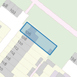 Perceel HVT01-D-3174