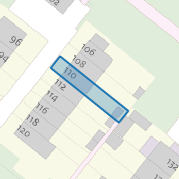 Perceel HVT01-D-3175