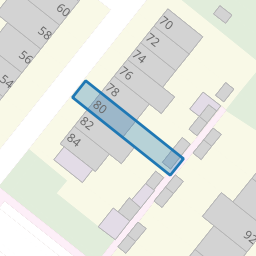 Perceel HVT01-D-3177