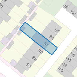 Perceel HVT01-D-3180