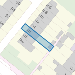 Perceel HVT01-D-3183