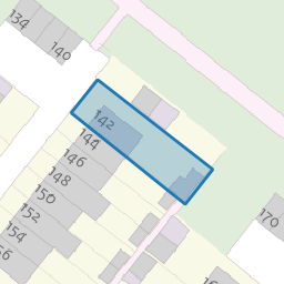 Perceel HVT01-D-3184