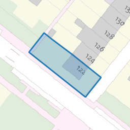 Perceel HVT01-D-3190