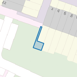 Perceel HVT01-D-3192