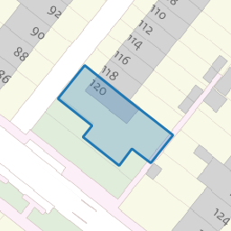 Perceel HVT01-D-3197