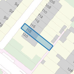 Perceel HVT01-D-3198