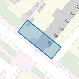 Perceel HVT01-D-3203