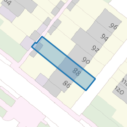 Perceel HVT01-D-3205