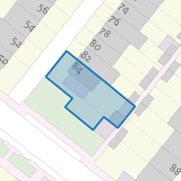 Perceel HVT01-D-3206