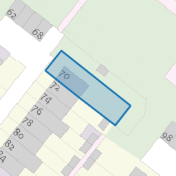 Perceel HVT01-D-3208