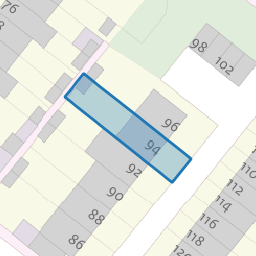 Perceel HVT01-D-3209