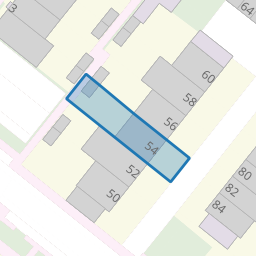 Perceel HVT01-D-3212