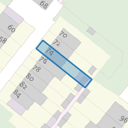 Perceel HVT01-D-3215