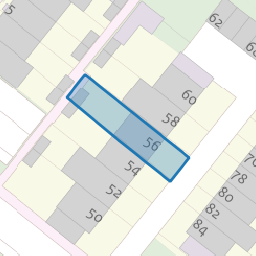 Perceel HVT01-D-3216