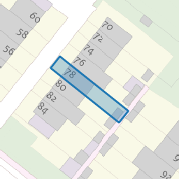 Perceel HVT01-D-3221