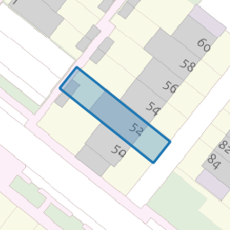 Perceel HVT01-D-3222