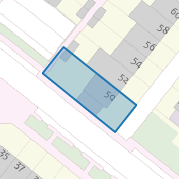 Perceel HVT01-D-3223