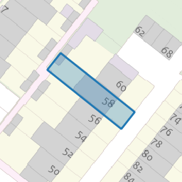 Perceel HVT01-D-3233