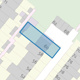 Perceel HVT01-D-3234