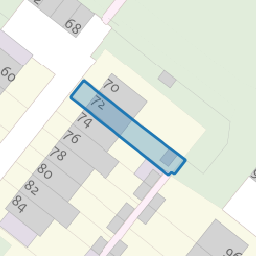 Perceel HVT01-D-3236