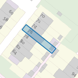 Perceel HVT01-D-3237