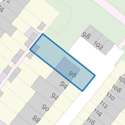 Perceel HVT01-D-3238