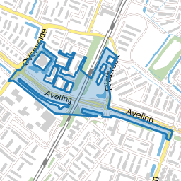 Perceel HVT01-D-3243