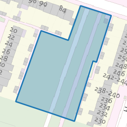 Perceel HVT01-D-3246