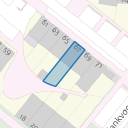 Perceel HVT01-D-3249