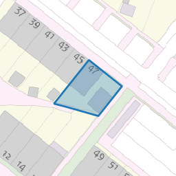 Perceel HVT01-D-3250