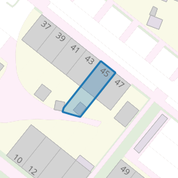 Perceel HVT01-D-3251