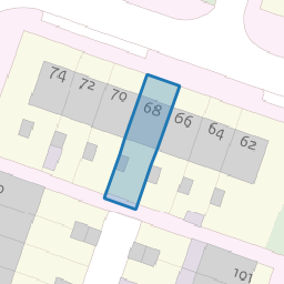 Perceel HVT01-D-3253