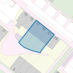 Perceel HVT01-D-3254