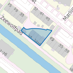 Perceel HVT01-D-3257