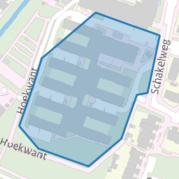 Perceel HVT01-D-3260