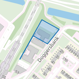 Perceel HVT01-D-3264