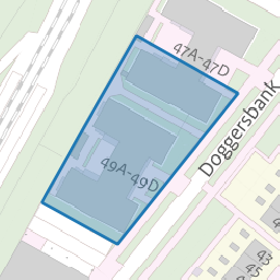 Perceel HVT01-D-3265