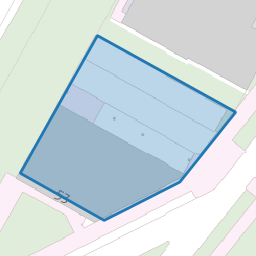 Perceel HVT01-D-3266