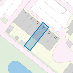 Perceel HVT01-D-3268