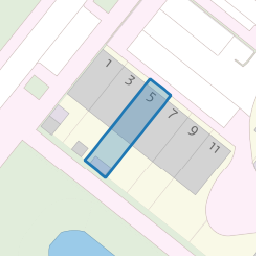 Perceel HVT01-D-3269