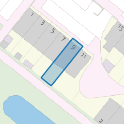 Perceel HVT01-D-3270