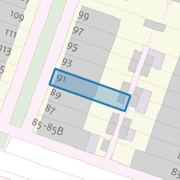 Perceel HVT01-D-3272