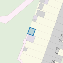 Perceel HVT01-D-3275