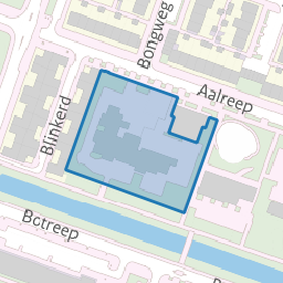 Perceel HVT01-D-3285