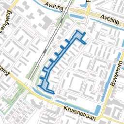 Perceel HVT01-D-3291