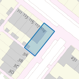 Perceel HVT01-D-3293