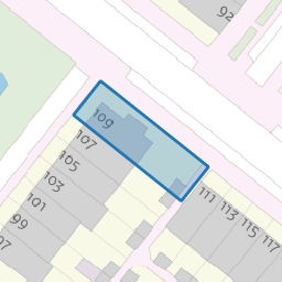 Perceel HVT01-D-3301