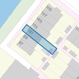 Perceel HVT01-D-3303